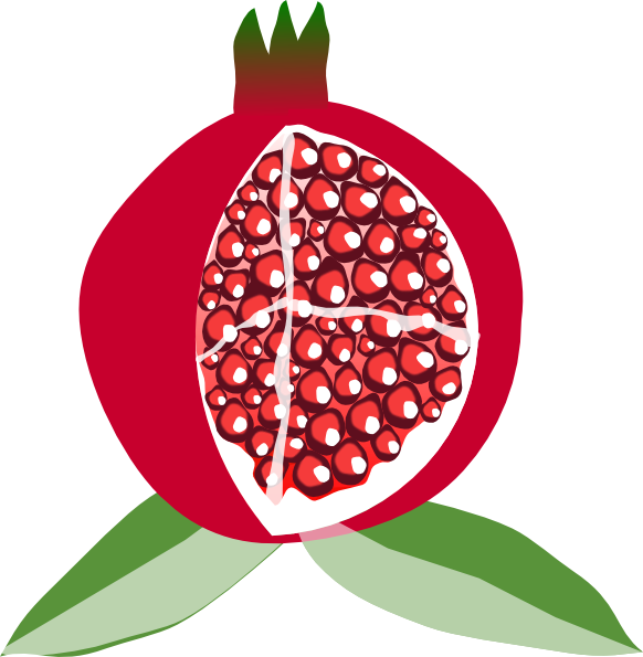 clipart pictures of fruits - photo #27