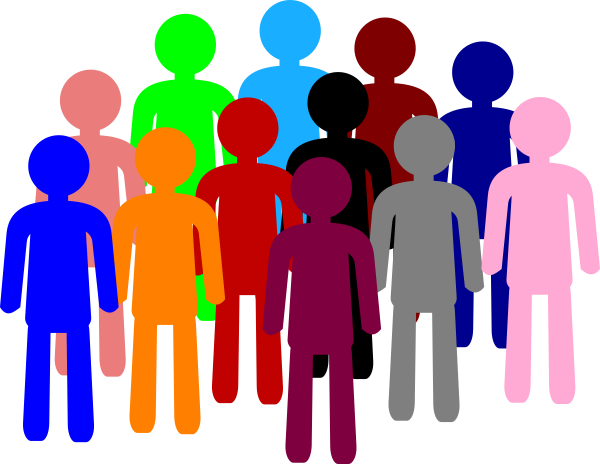 Population Clip Art at Clker com vector clip art online royalty free Population Clip Art at Clker com vector clip art online royalty free