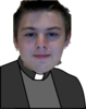 Priest Clip Art