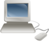 Computer Clip Art