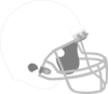 Football Helmet Clip Art