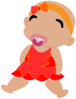 Baby Clip Art