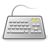 Input Keyboard Clip Art