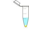 Eppendorf Sample Clip Art