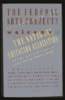 The Federal Arts Projects For New York City Welcome The National Education Association Of The United States Presenting Plays, Concerts, Radio Programs, Art Exhibits, Publications, Historical Records, Circus, Gilbert & Sullivan Operas, Guided Tours Of Projects : For Details Inquire At Nea Information Booths. Clip Art