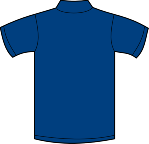blue jersey