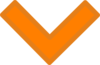 Arrow-orange-down Clip Art