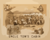 Uncle Tom S Cabin Clip Art