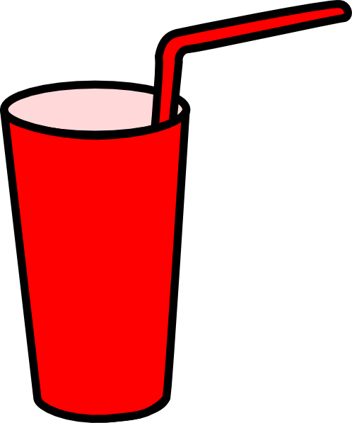 drinking glass clipart - photo #26