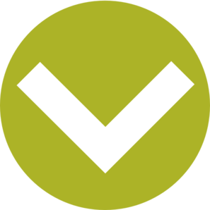 Down-yellow-arrow Icon Clip Art