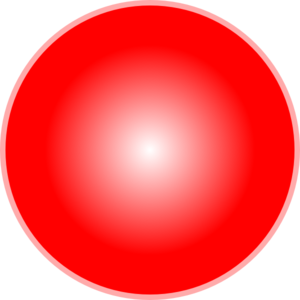 3d Strong Red Ball Clip Art At Clker Com Vector Clip Art Online Royalty Free Public Domain