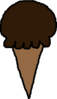 Ice Cream 2 Clip Art