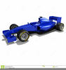 Clipart Racing Cars Image