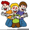 Gaming Clipart Free Image