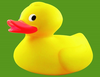 Bath Duck Image