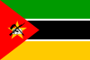 Mozambique Clip Art