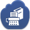 E-books Icon Image