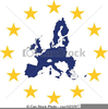 Clipart European Union Image