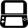 Clipart Game Console Image