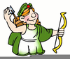 Clipart Greek Mythology Image