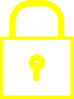 Lock Clip Art