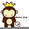 Free Monkey Clipart Download Image