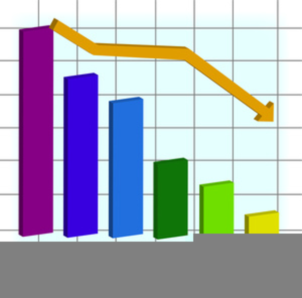 Clip Art Charts And Graphs