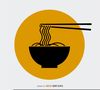 Japan Food Clipart Image