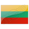 Flag Lithuania 7 Image