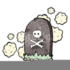 Free Clipart Grave Image