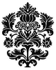 Damask Image