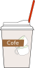 Coffee Cup Clip Art