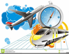 Clipart Cargo Plane Image