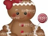 Clipart Christmas Cookies Image