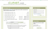 Iclipart Coupon Code Image