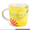 Cup Blessings Image