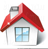 Free Clipart School House Image