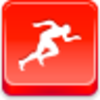 Runner Icon Image