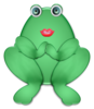 Frog Image