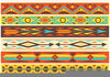 Free Clipart Native American Borders Image