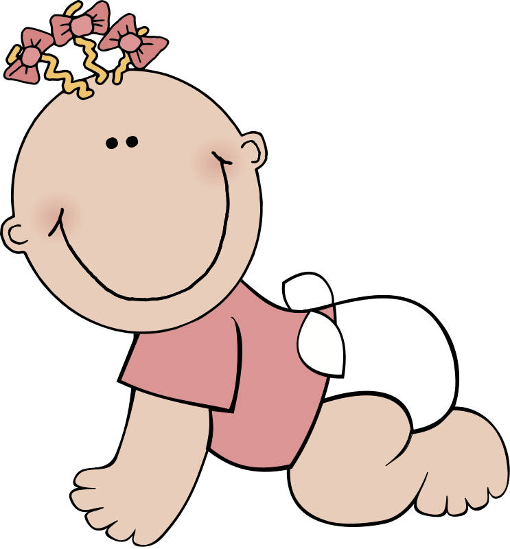 baby clipart public domain - photo #11