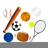 Clipart Picture Silhouette Sports Image