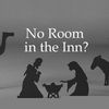 No Room At The Inn Clipart Image