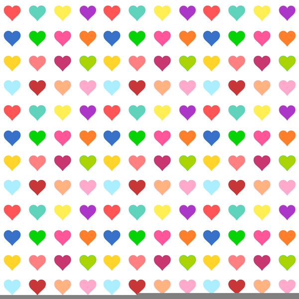 free heart clipart for mac
