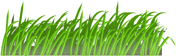free clipart grass cutting - photo #46