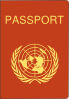 Passport Clip Art