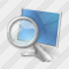 Icon Monitor Search 2 Image