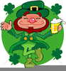 Leprechaun Clipart Downloads Image