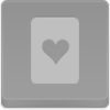 Hearts Card Icon Image