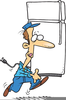 Appliance Repair Clipart Image